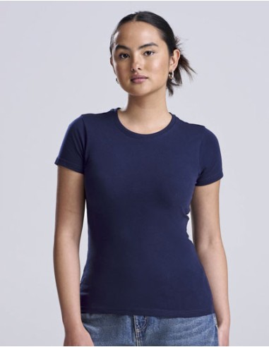 AWD-EA001F-Cascades Organic Womens T